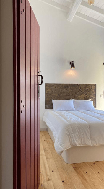 Accommodation