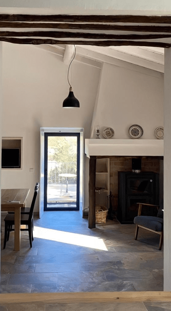 Accommodation